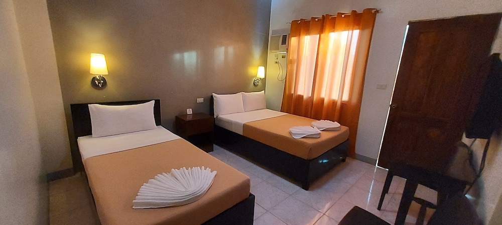 Deluxe Room photo 2