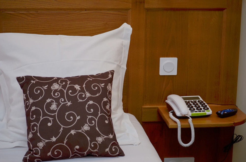 Comfort Double Room - Photo 10