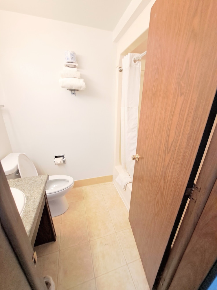 Deluxe Single Room, 1 Double Bed, Non Smoking - Photo 7