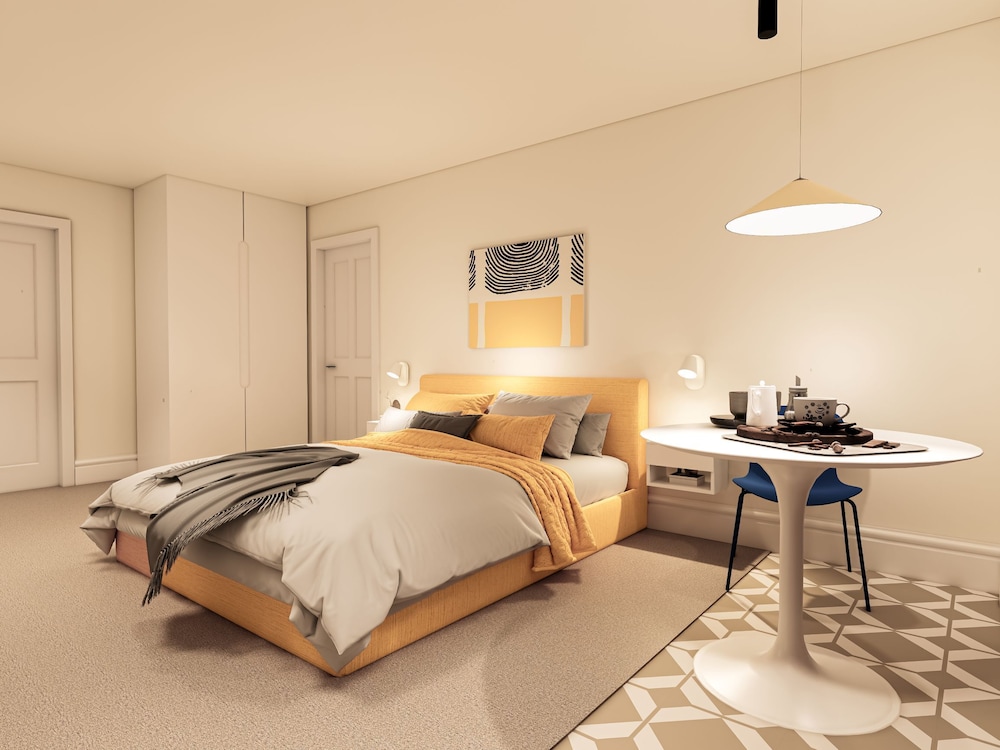 Het Maycliffe-hotel, Foto 4