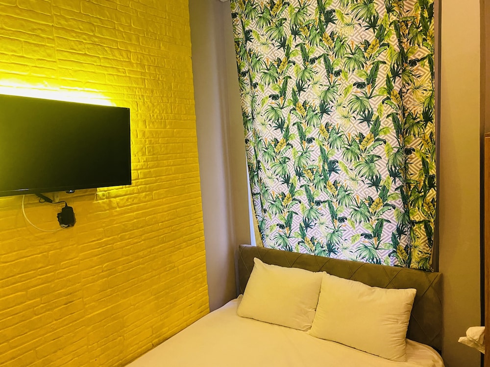 Economy Single Room photo 2