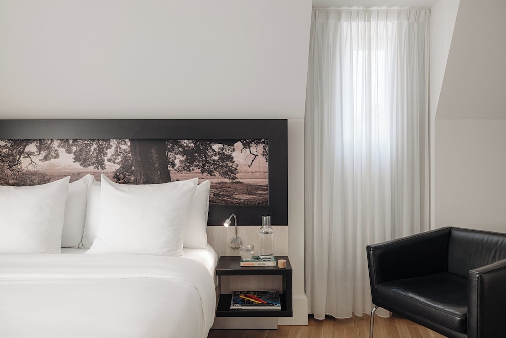 Comfort Room, 1 Double Bed photo 3