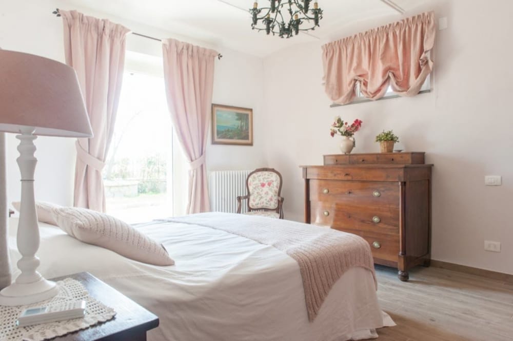 Apartment, 2 Bedrooms (La Stalla)