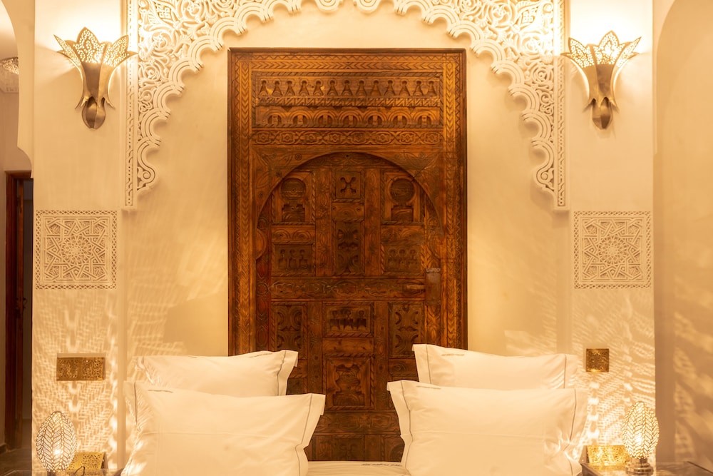 Royal Suite, Ensuite (08 BAB KSIBA)
