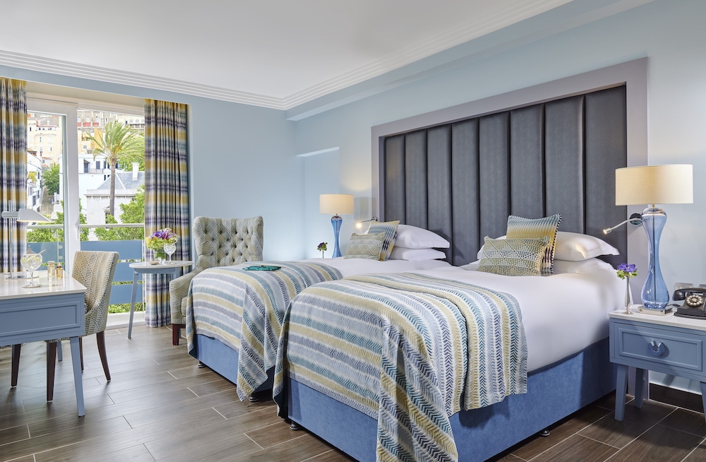 Superior Twin Room - Photo 4