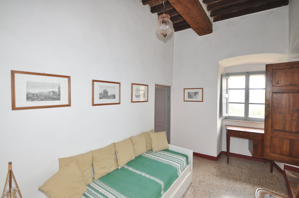 Apartment, 2 Bedrooms (Marsilia 2) photo 3
