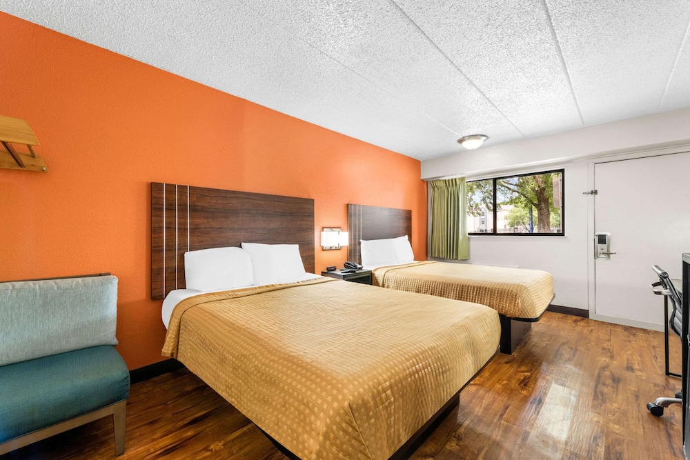Econo Lodge Charlotte Airport, Foto 3