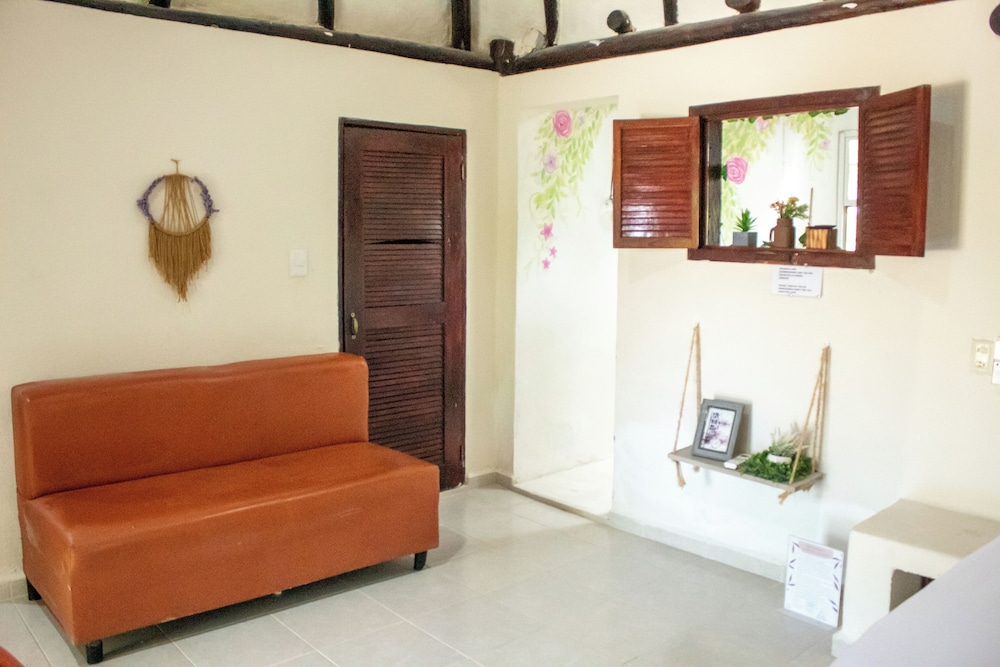 Comfort Cabin photo 2