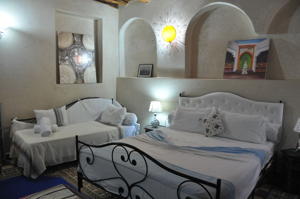 Family Suite photo 2