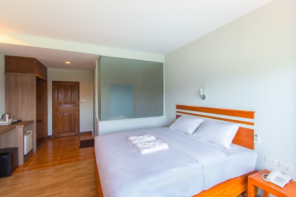 Deluxe Room photo 1