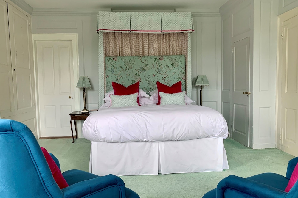 Luxury Suite (Dunkery) photo 1