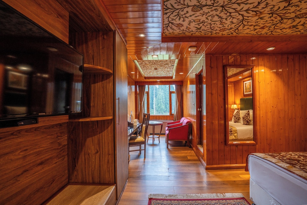 Deluxe room - Pine View - Photo 2