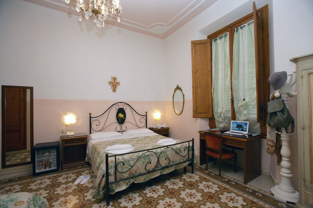 Superior Room, Balcony