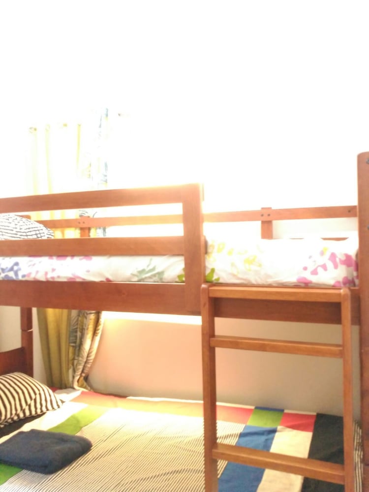 Family Apartment, 2 Bedrooms photo 3