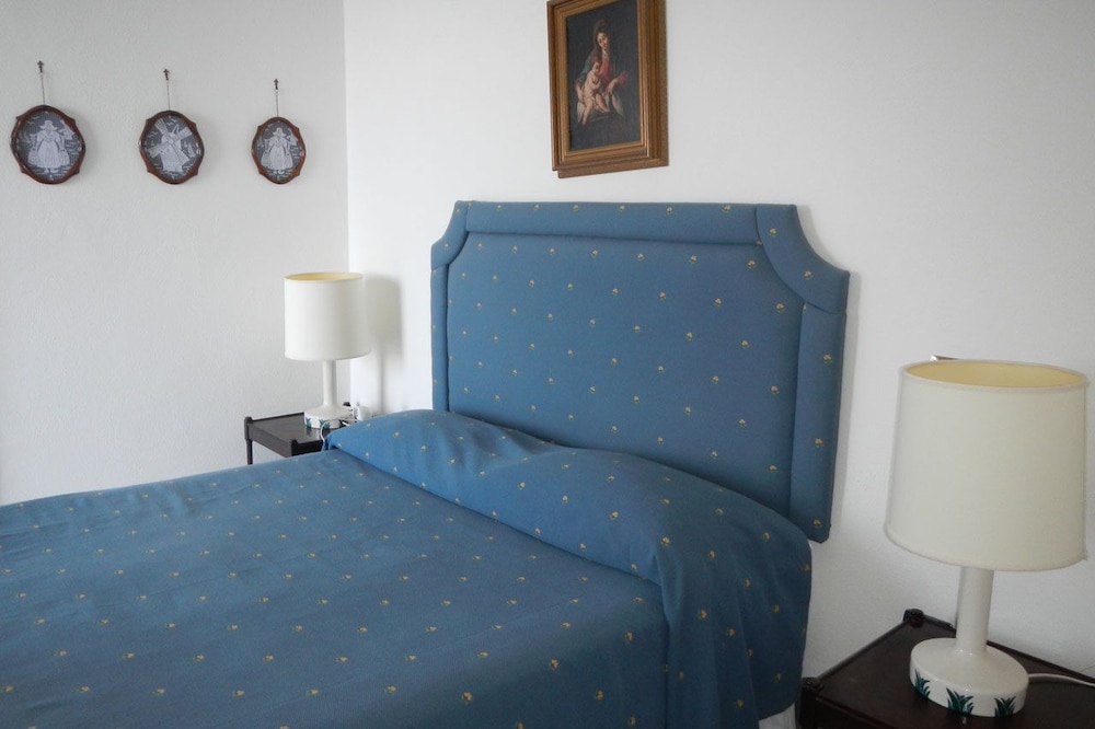 Apartment (Positano)