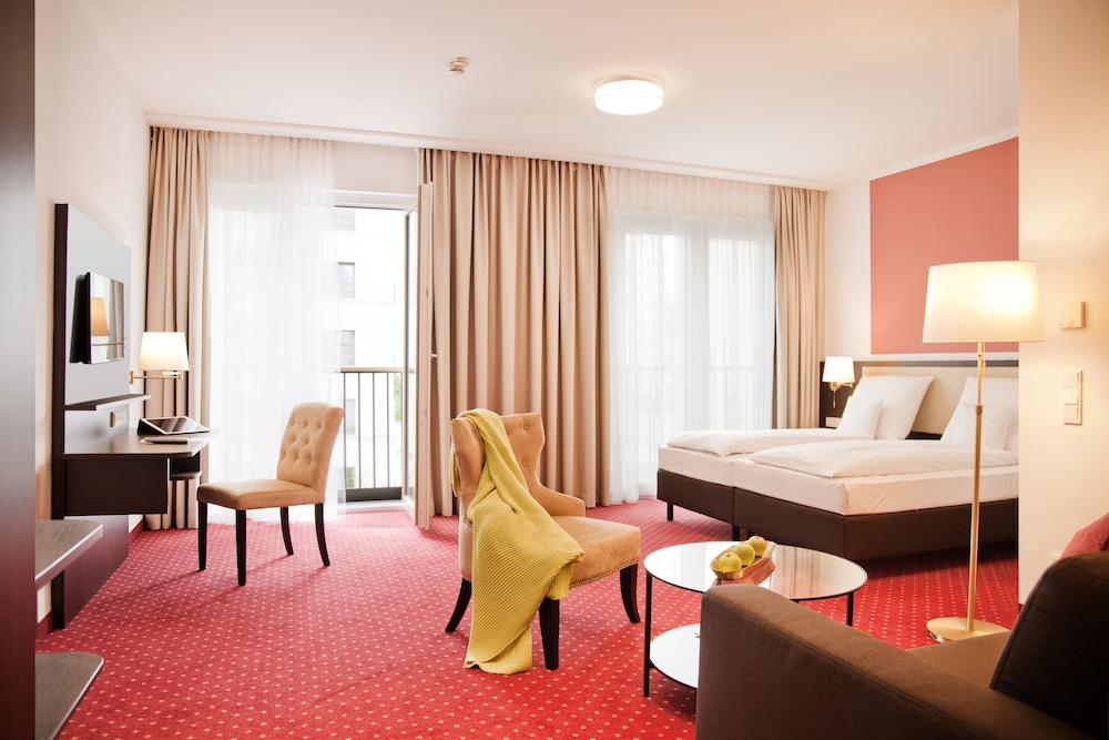 Family Suite photo 1