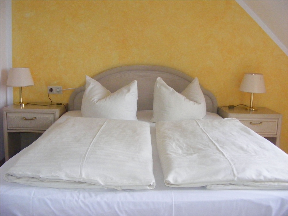 Attic Room