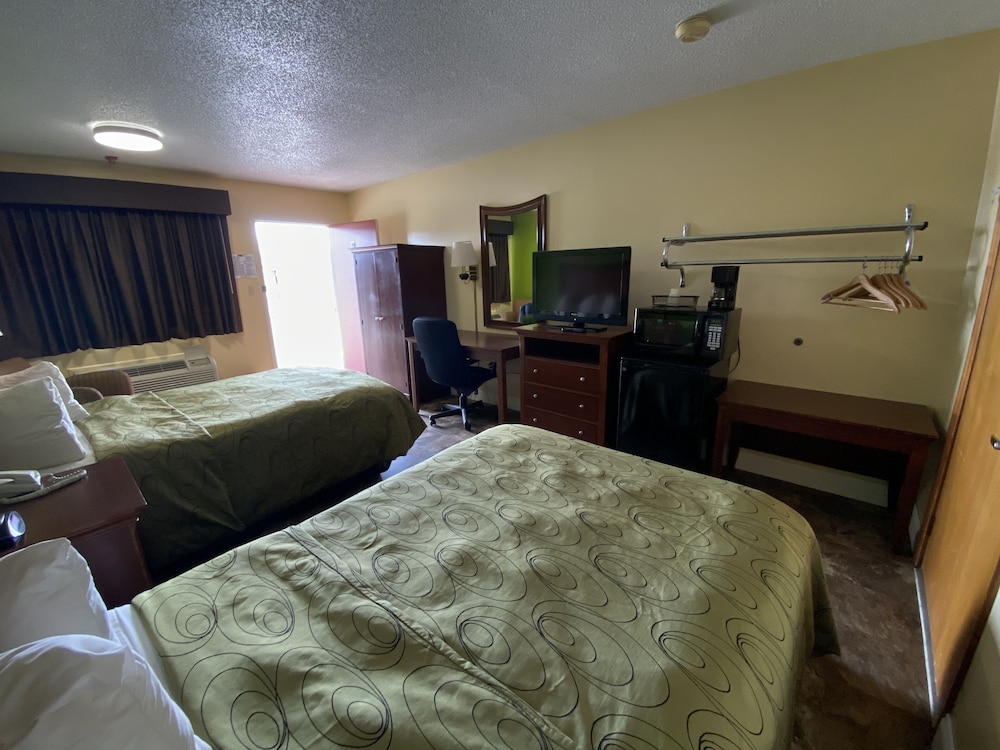 Rodeway Inn, Photo 2