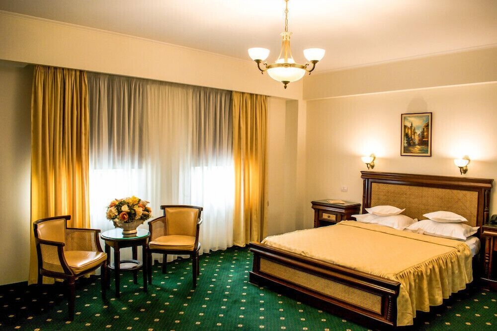 Superior Double Room - Photo 2