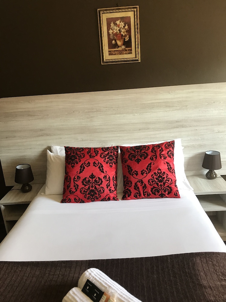 Basic Double Room, 1 Bedroom