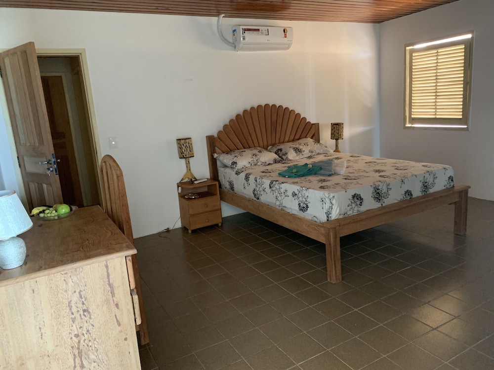 Elite Room, 1 Double Bed, Ocean View photo 2