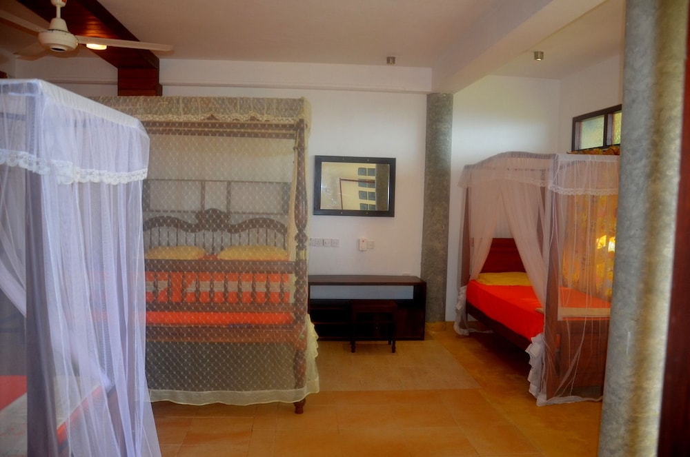 Family Room, 2 Bedrooms, Smoking, Ocean View