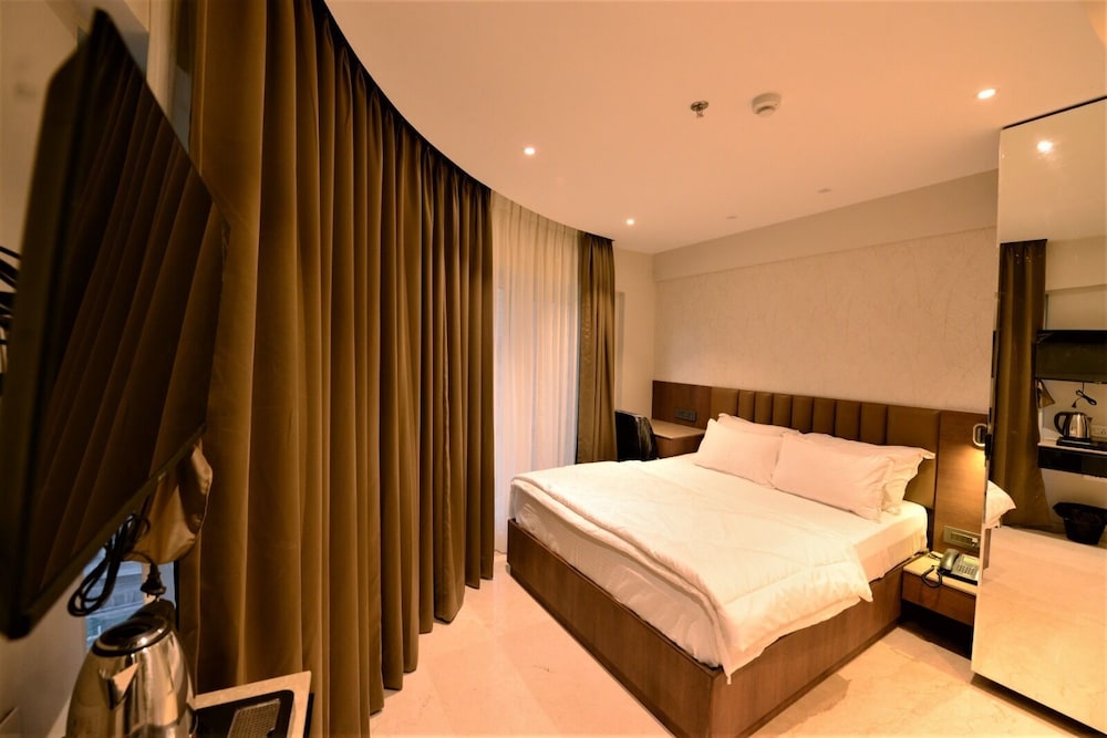 Standard Room - Photo 1