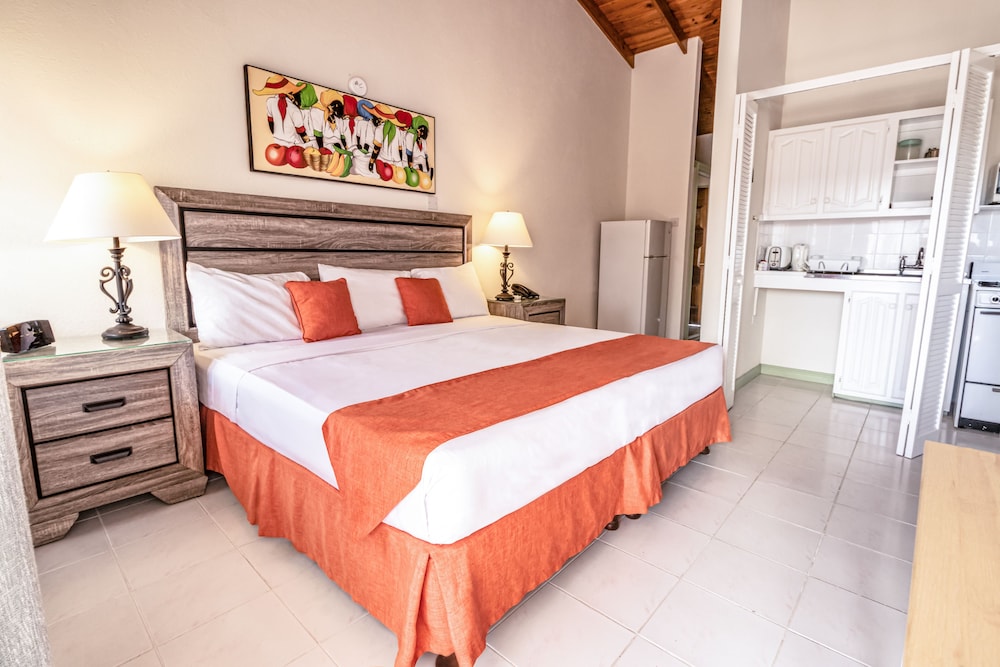 Standard Room - Photo 1