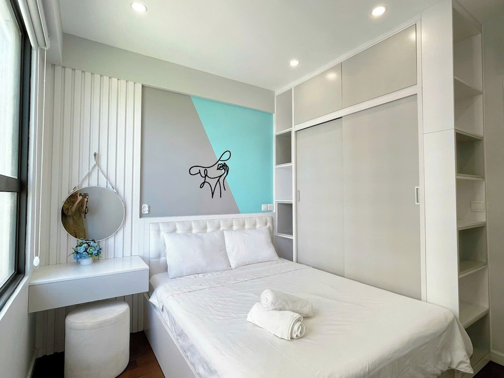 Apartment, 2 Bedrooms