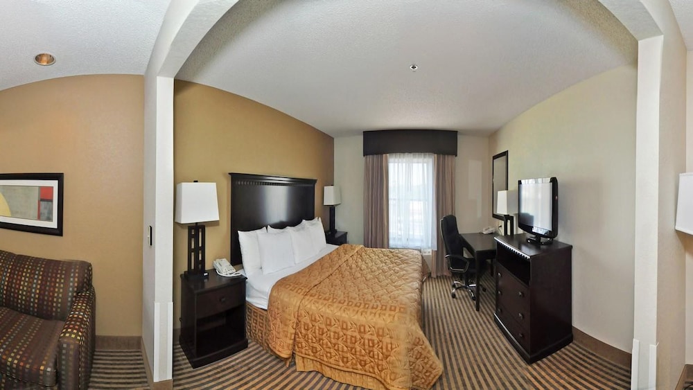 Suite, Non Smoking - Photo 1