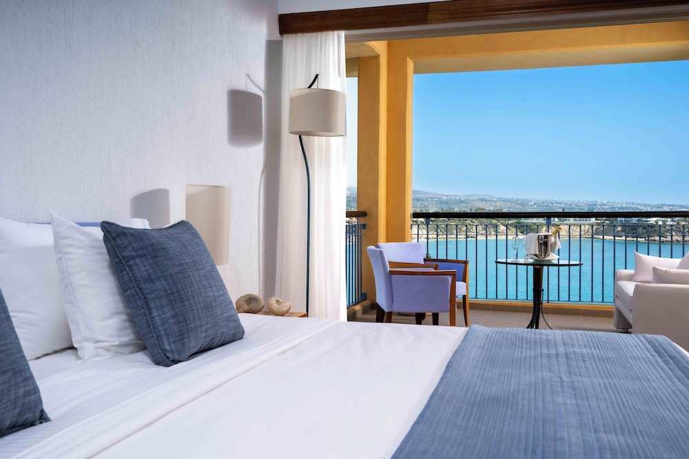 Classic Double Room, Sea View - Photo 1