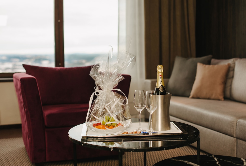 Suite photo 1