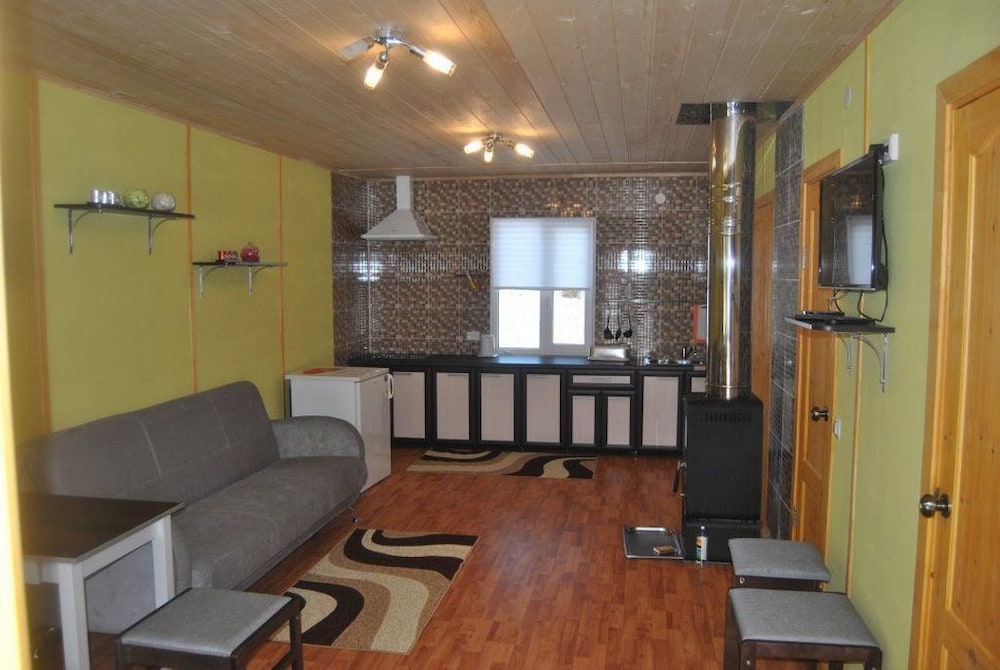 Cottage, 2 Bedrooms (№7) photo 1