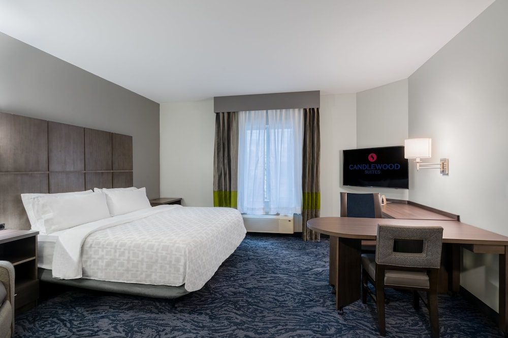 Studio Suite, 1 King Bed
