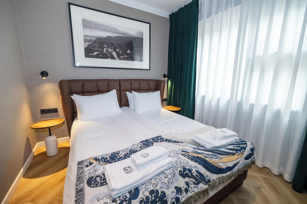 Standard Room photo 1