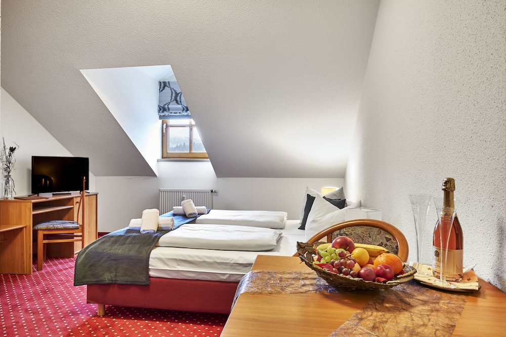 Premium Double Room