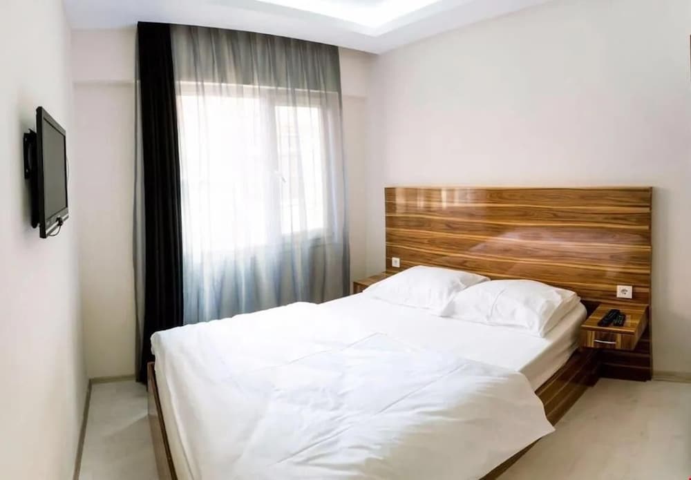 Junior Suite - Photo 1