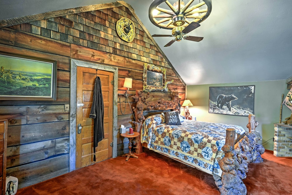 House (3 Bedrooms) photo 3