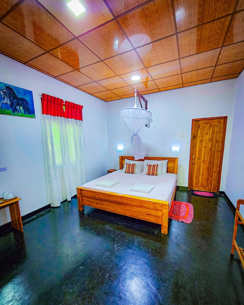 Deluxe Room photo 1