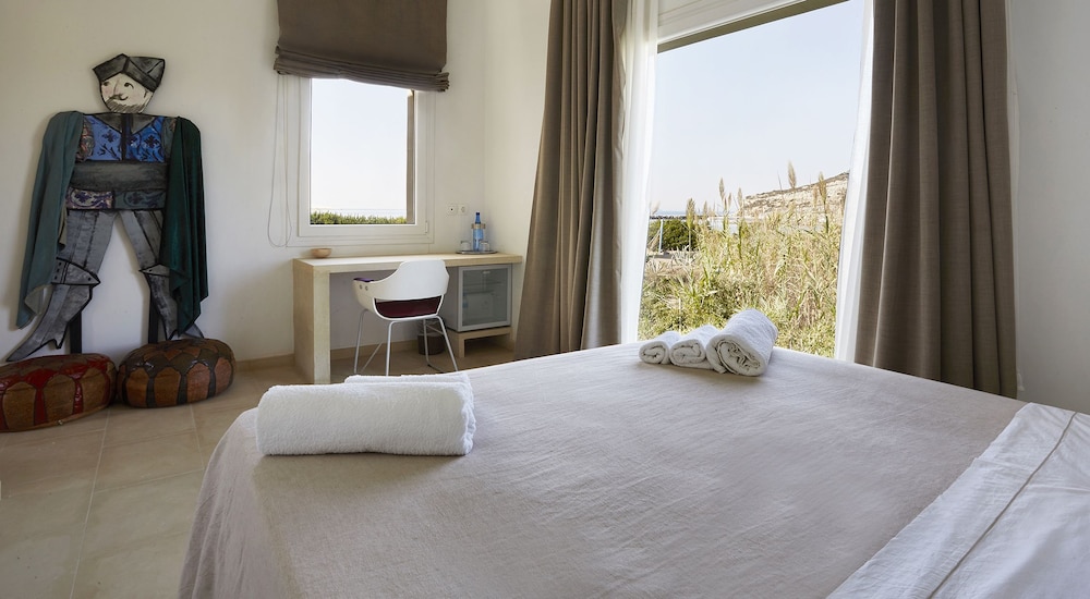 Superior Room (Il Saraceno) photo 2