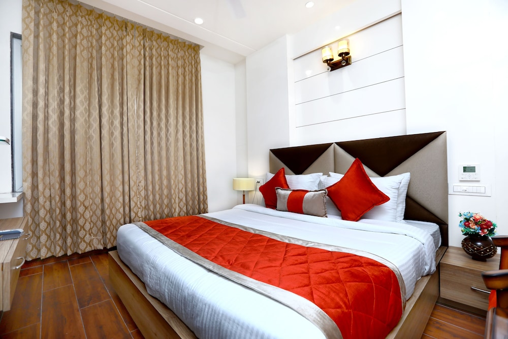 Executive Room, 1 King Bed