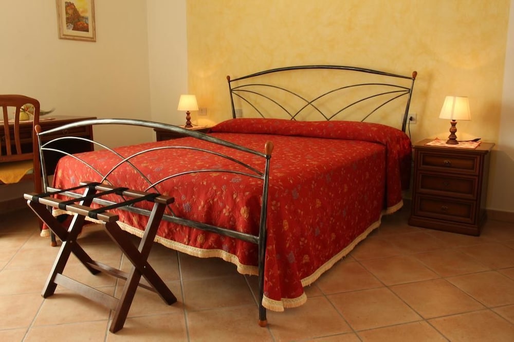 Double Room, Private Bathroom