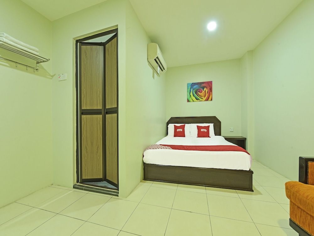 Standard Double Room photo 2