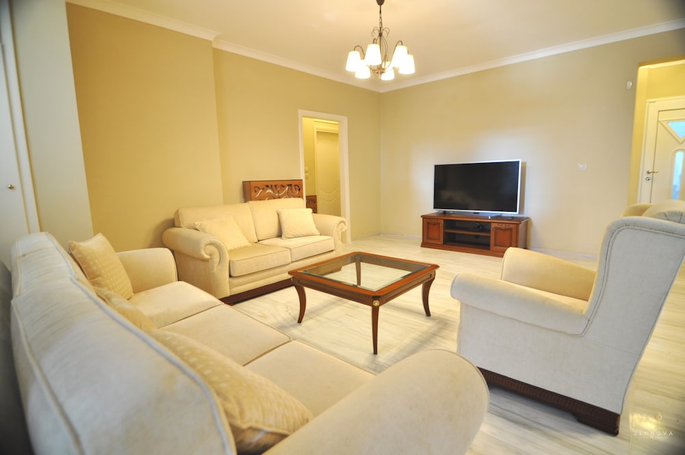 Comfort Apartment photo 3