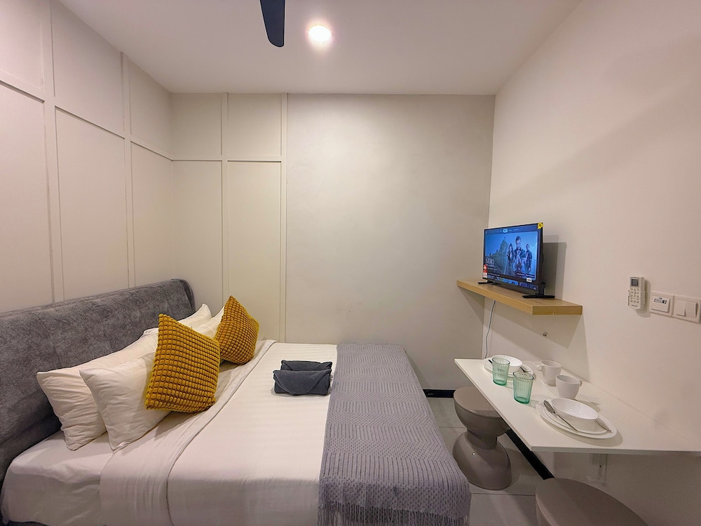 Signature Suite, 1 Bedroom, Non Smoking