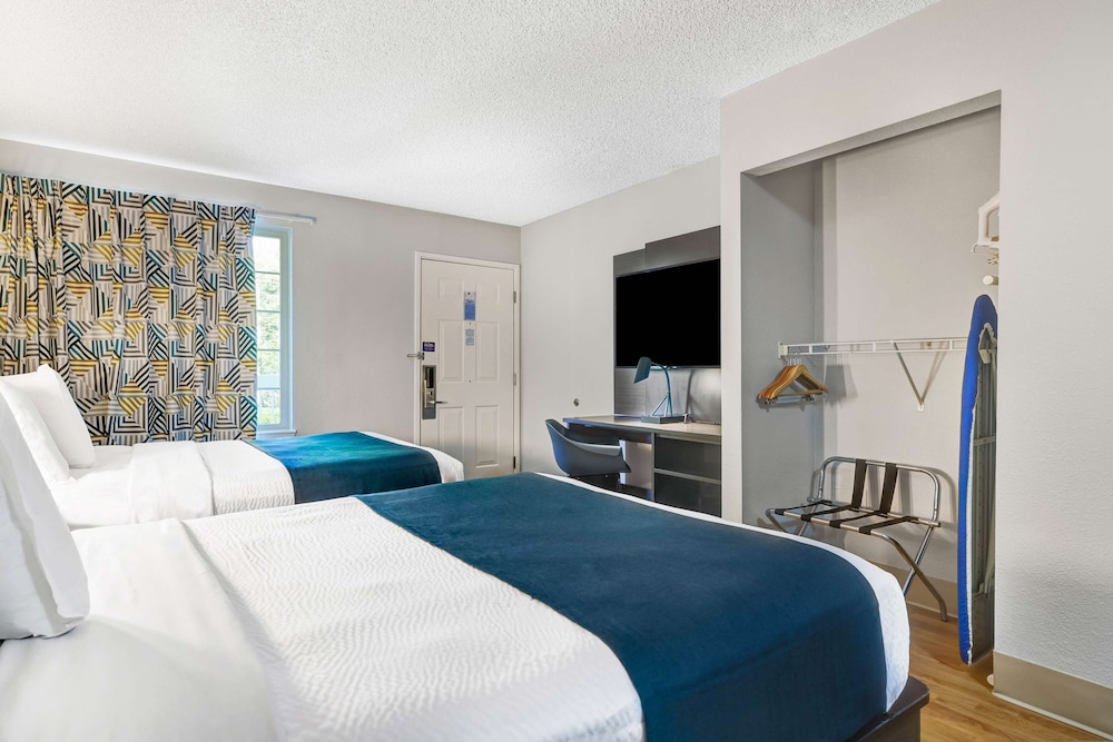 Studio 6-Mountlake Terrace, WA - Seattle, Billede 4