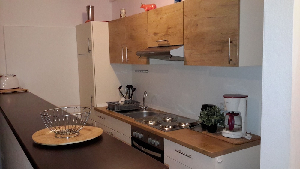 City Apartment photo 2