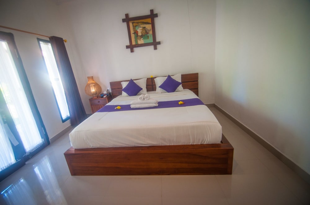 Deluxe Double Room - Photo 2