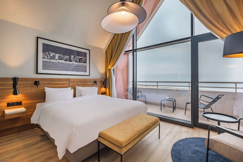 Premium Room, Balcony, Sea View - Photo 6
