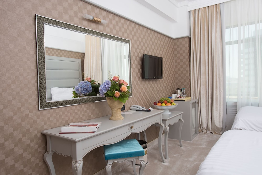 Premium Double Room - Photo 3